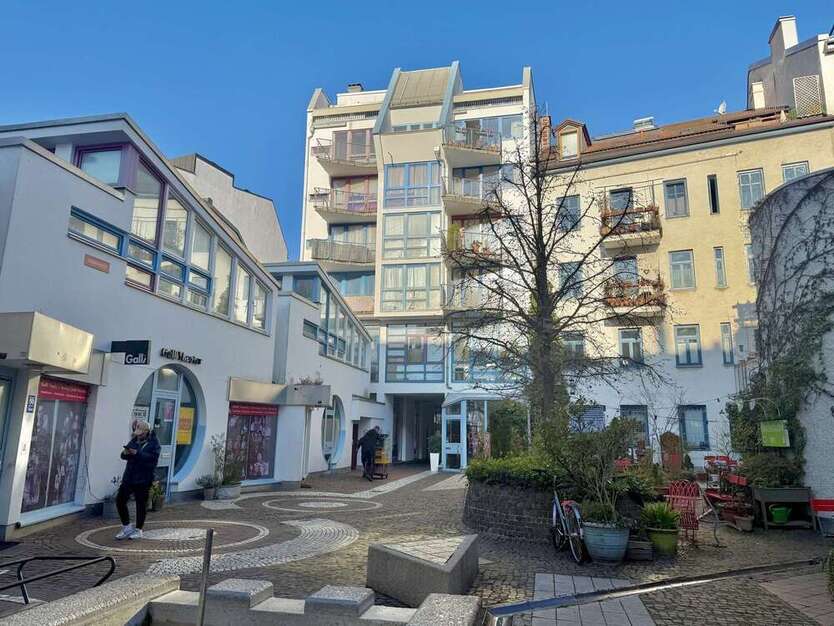 Wohnung zum Kaufen in München 649.500 € 59.05 m²