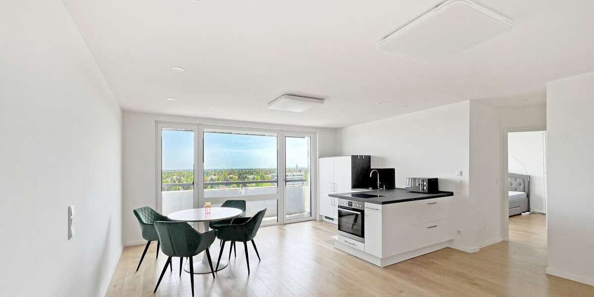 Wohnung zum Mieten in München 1.550 € 70 m² 2 zimmer