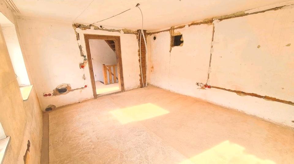 Einfamilienhaus Unterschleißheim - 4 Zimmer, 80 m&sup2;, 96.000&euro; | Angebot:26921785