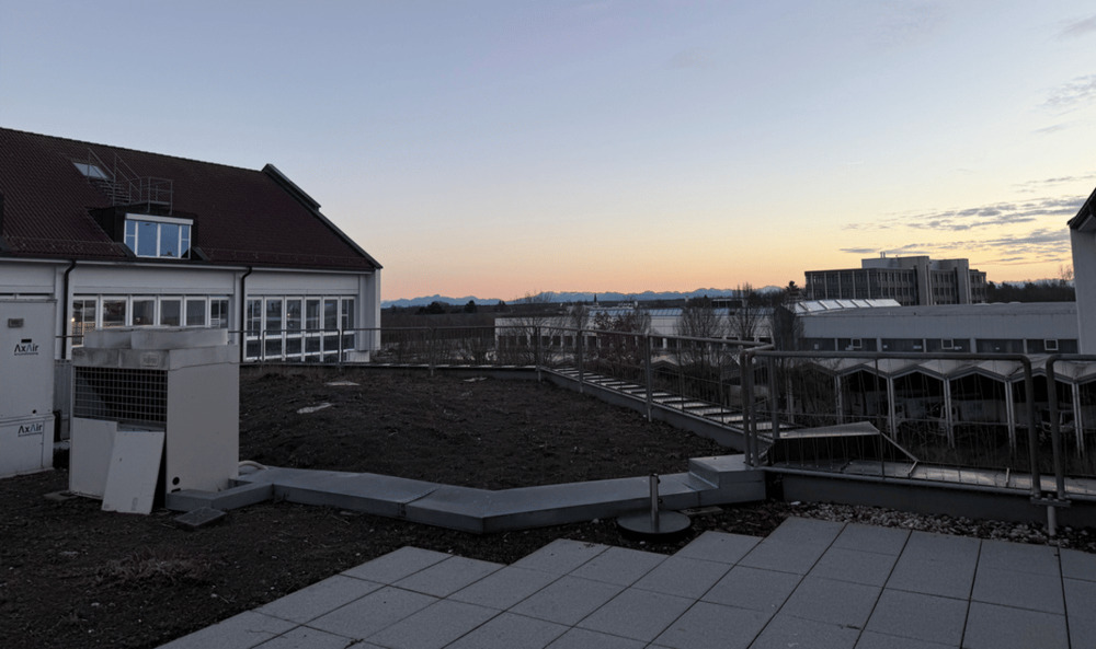 Gewerbeobjekt Unterhaching - 849&euro; | Angebot:26890608