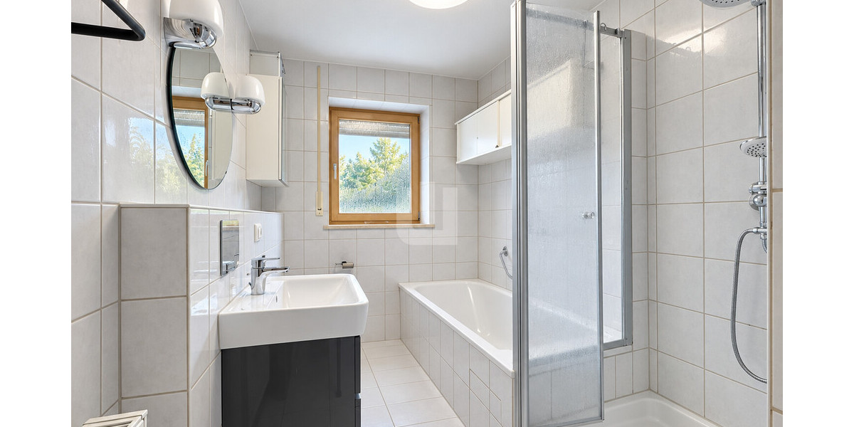 WINDISCH - Ansprechende 3-Zimmer-Wohnung mit sonnigem Süd-Westbalkon in Olching - frei ab 01.11. - Etagenwohnung Olching / Esting Esting | Angebot:27425839