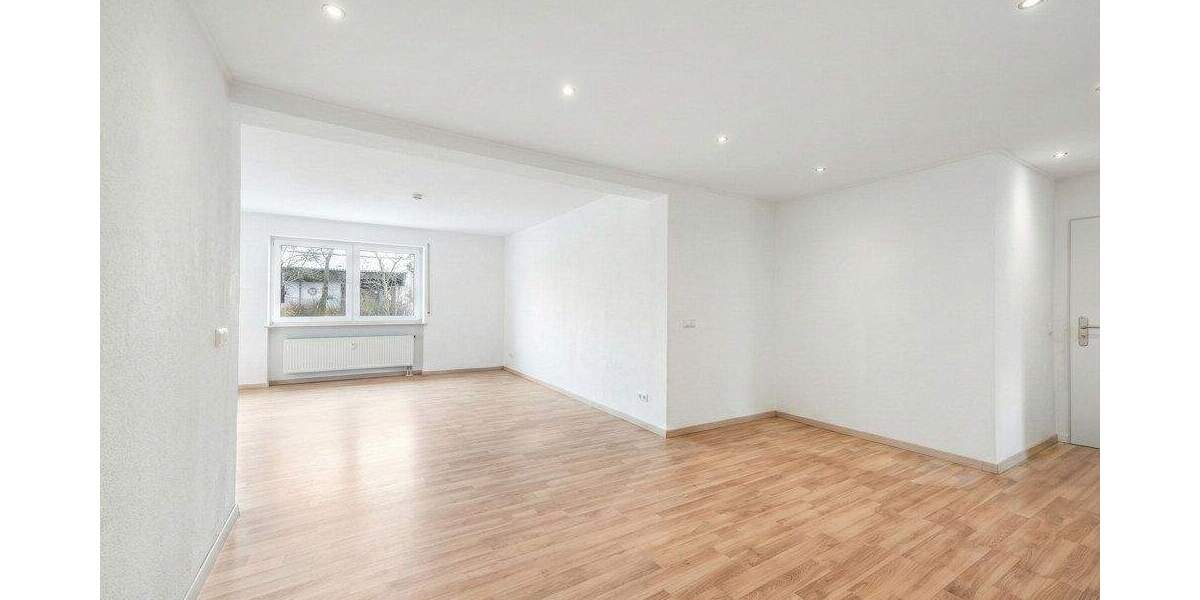 Etagenwohnung Unterschleißheim - 4 Zimmer, 101 m&sup2;, 585.000&euro; | Angebot:24682816