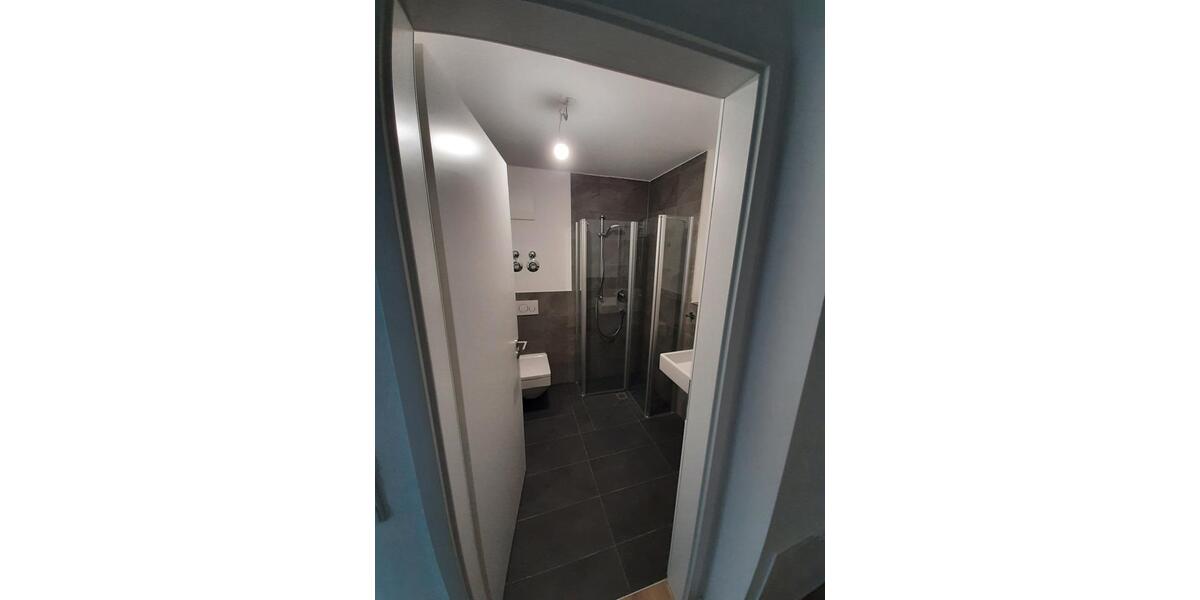 Etagenwohnung München Feldmoching-Hasenbergl - 1 Zimmer, 27 m&sup2;, 1.100&euro; | Angebot:26544057