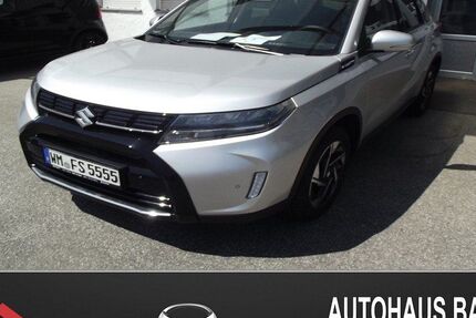 Suzuki Vitara 5.900 km 24.470 &euro; Pöcking b. Starnberg 82343