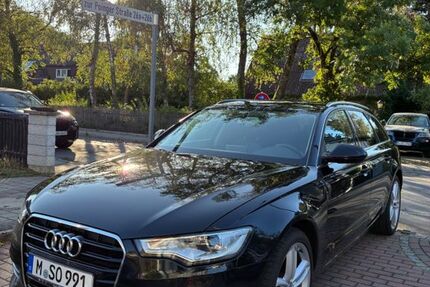 Audi A6 248.000 km 10.000 &euro; Kirchheim 85551