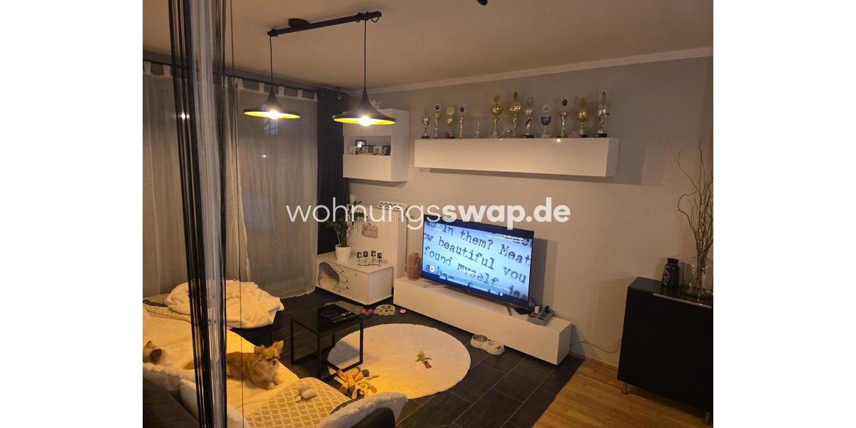 Etagenwohnung München Messestadt Riem - 3 Zimmer, 69 m&sup2;, 14&euro; | Angebot:24685060
