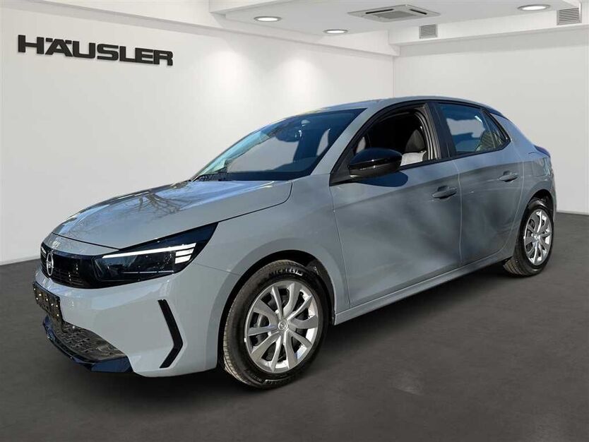 Opel Corsa 20.200 km 14.990 € München 81249