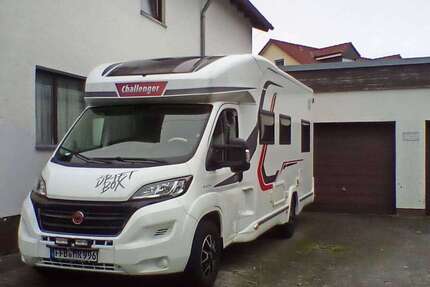 Fiat Ducato 43.300 km 44.500 &euro; Maisach 82216