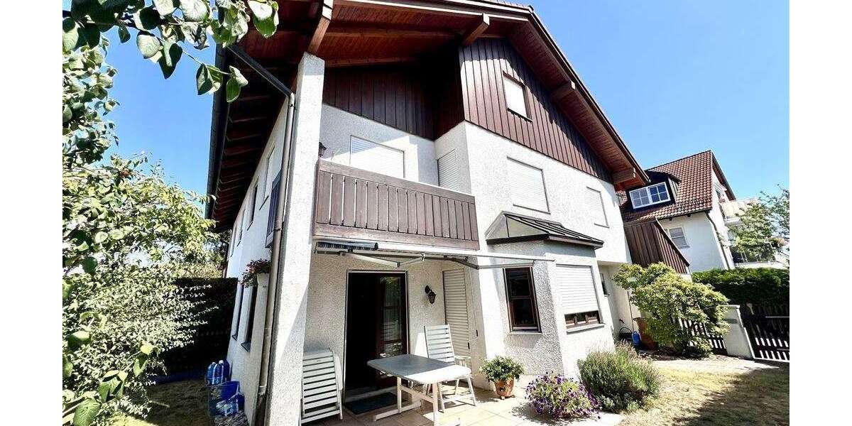 Einfamilienhaus München Feldmoching-Hasenbergl - 5 Zimmer, 135 m&sup2;, 895.000&euro; | Angebot:27356735