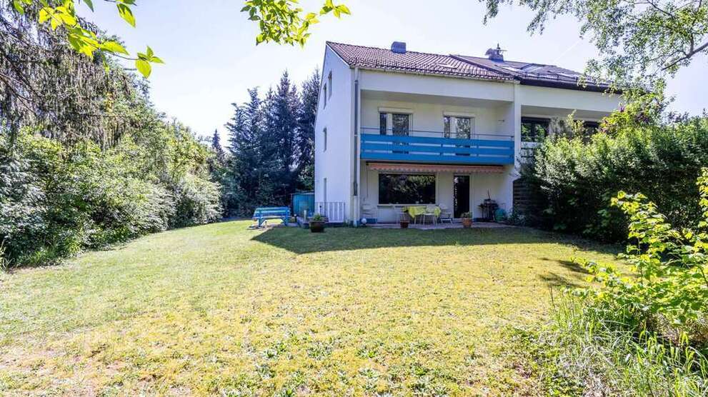 Haus zum Kaufen in München 1.095.000 € 155 m²