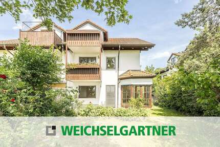 Wohnung Aschheim - 3 Zimmer, 94 m&sup2;, 535.000&euro; | Angebot:26948099
