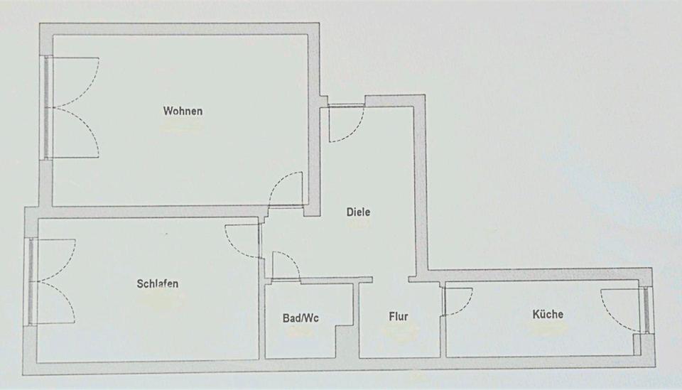 Erdgeschoßwohnung München Pasing-Obermenzing - 2 Zimmer, 71 m&sup2;, 520.000&euro; | Angebot:27218447