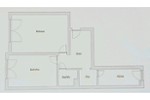 Erdgeschoßwohnung München Pasing-Obermenzing - 2 Zimmer, 71 m&sup2;, 520.000&euro; | Angebot:27218447