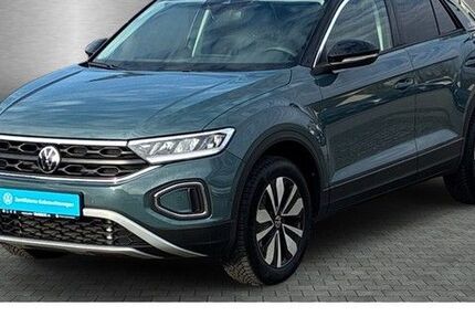 VW T-Roc 3.732 km 29.880 &euro; Fürstenfeldbruck 82256