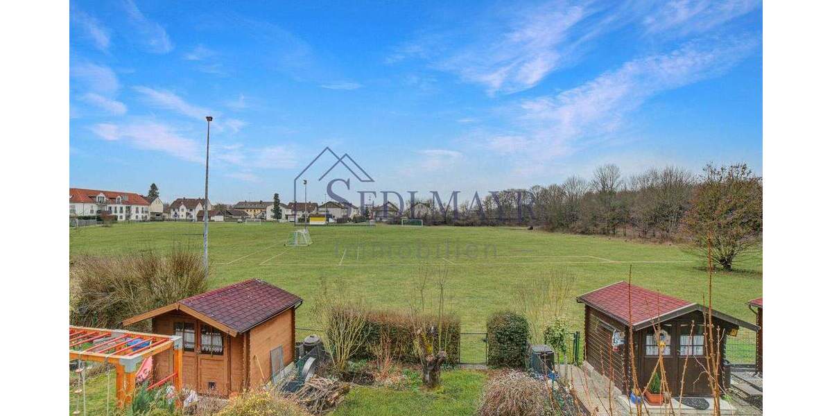 Reihenmittelhaus Olching / Geiselbullach Geiselbullach - 5 Zimmer, 125 m&sup2;, 630.000&euro; | Angebot:25689710