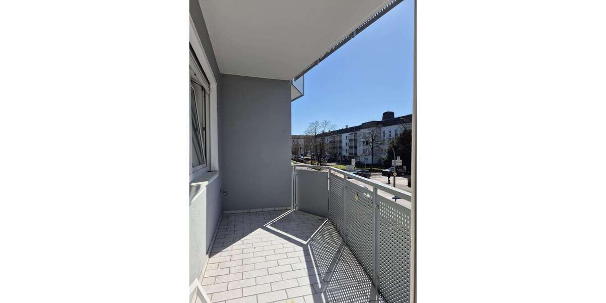Etagenwohnung Dachau - 2 Zimmer, 56 m&sup2;, 900&euro; | Angebot:26907895