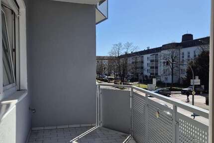 Wohnung Dachau - 2 Zimmer, 56 m&sup2;, 900&euro; | Angebot:26907895