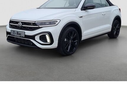 VW T-Roc 5.500 km 38.820 &euro; Ebersberg bei München 85560