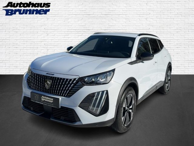 Peugeot 2008 6.600 km 24.990 &euro; Starnberg-Wangen 82319