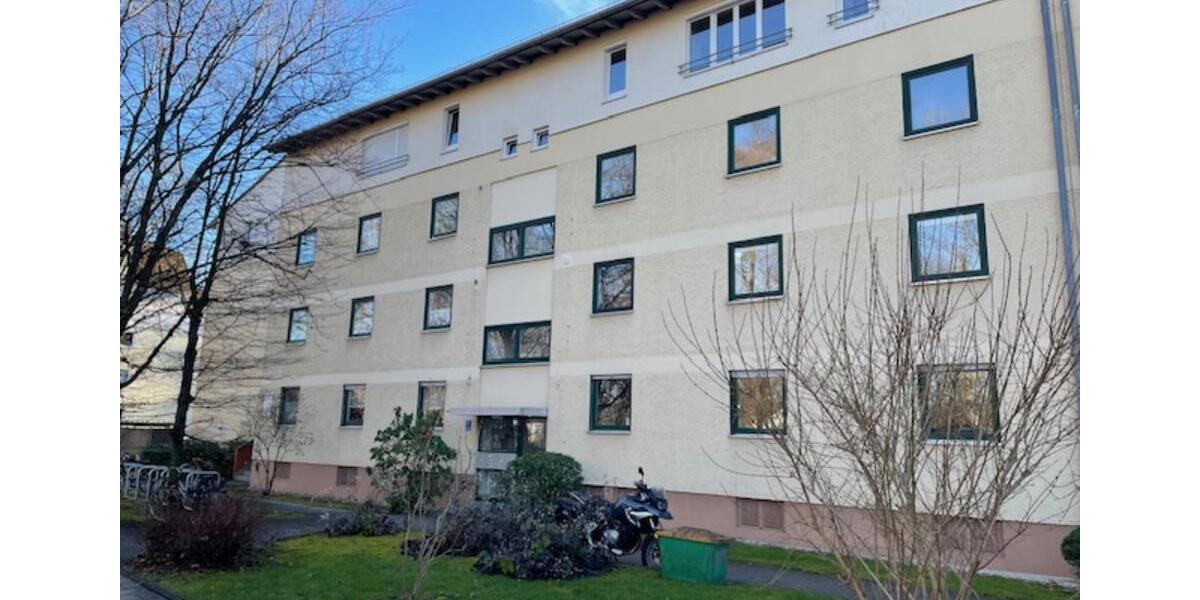 Etagenwohnung München Thalkirchen-Obersendling-Forstenried-Fürstenried-S - 5.5 Zimmer, 107 m&sup2;, 750.000&euro; | Angebot:24258213
