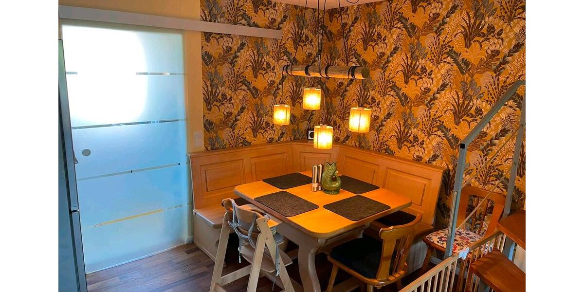 Maisonettenwohnung Olching - 3 Zimmer, 78 m&sup2;, 525.000&euro; | Angebot:27157875
