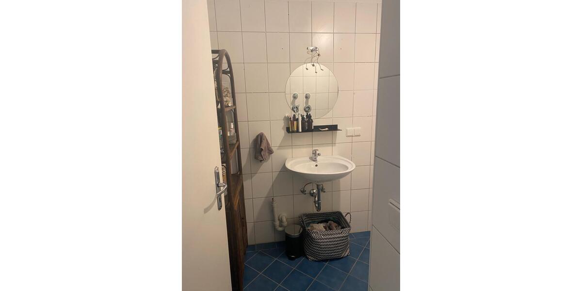 Erdgeschoßwohnung München Schwanthalerhöhe - 2 Zimmer, 60 m&sup2;, 1.400&euro; | Angebot:26408109