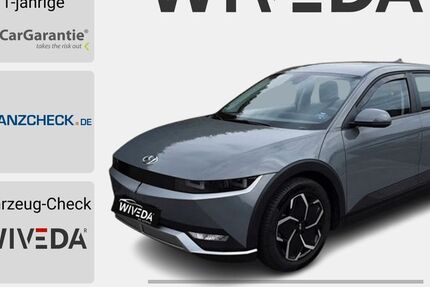 Hyundai IONIQ 5 13.500 km 25.999 € München 81829