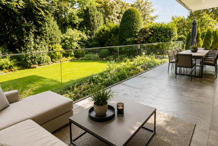 Wohnung München Bogenhausen - 5 Zimmer, 241 m&sup2;, 8.000&euro; | Angebot:27293909