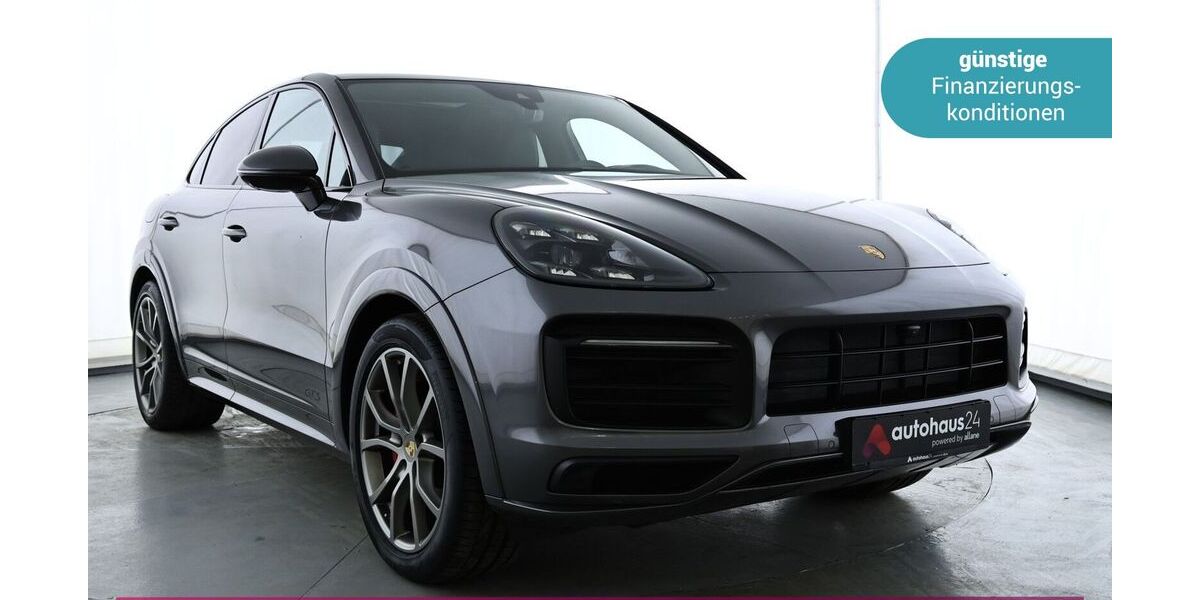 Porsche Cayenne 59.423 km 83.880 &euro; Eching 85386