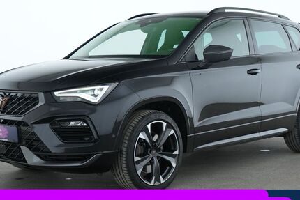 Cupra Ateca 45.359 km 27.545 &euro; Garching bei München 85748