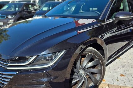 VW Arteon 177.000 km 22.990 € München 81247