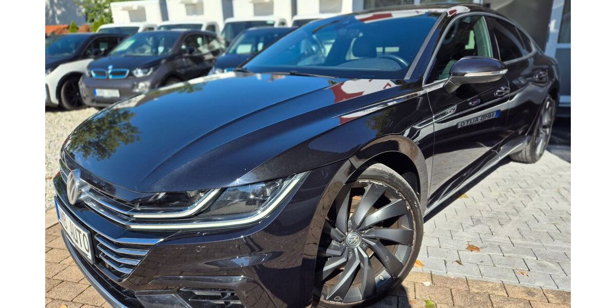 VW Arteon 177.000 km 22.990 &euro; München 81247