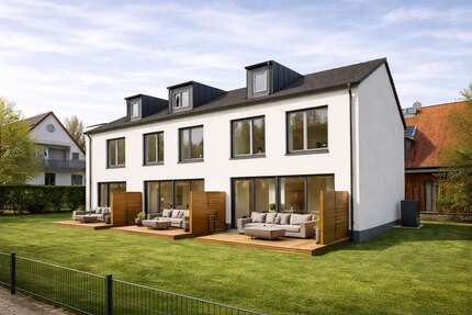 Haus Dachau Oberaugustenfeld - 5 Zimmer, 118 m&sup2;, 890.000&euro; | Angebot:26035223