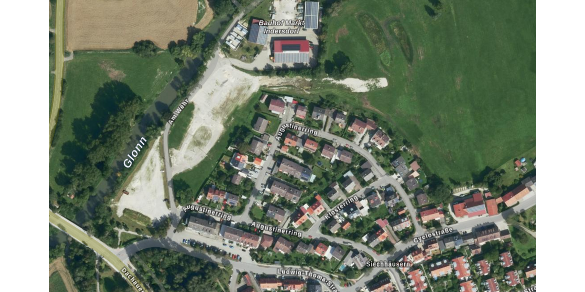 Grundstück Markt Indersdorf - 675.000&euro; | Angebot:19211897