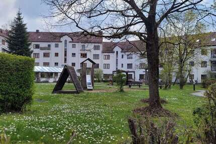 Wohnung zum Kaufen in Unterschleißheim 599.999 € 96 m² 4 zimmer