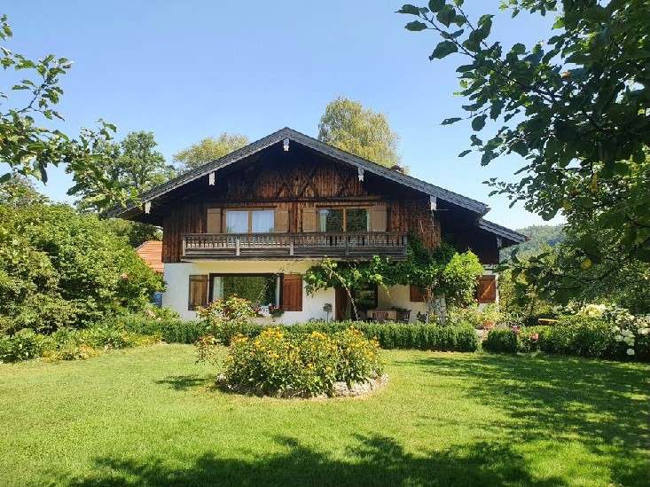 Grundstück zu verkaufen in Weyarn Naring 495.000 € 545 m²