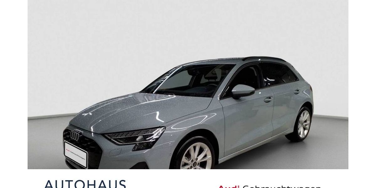 Audi A3 10.300 km 31.900 &euro; Ebersberg bei München 85560