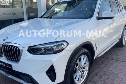 BMW X3 120.500 km 28.900 &euro; Karlsfeld 85757