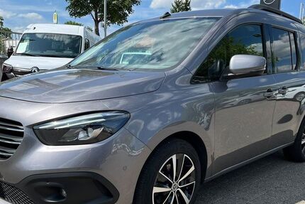 Mercedes-Benz T-Klasse 89.920 km 20.849 &euro; Neufahrn 85375