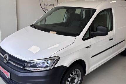 VW Caddy Maxi 134.993 km 20.490 € München 81241