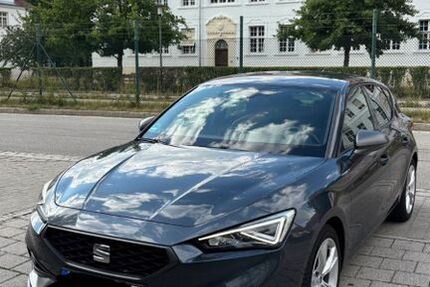 Seat Leon 103.000 km 18.600 &euro; Dachau 85221