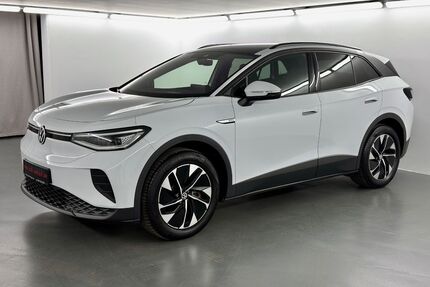 VW ID.4 60.476 km 25.300 &euro; Germering bei München 82110