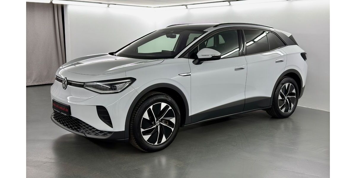 VW ID.4 60.476 km 25.300 &euro; Germering bei München 82110