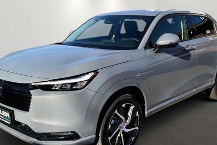 Honda HR-V 8.000 km 29.890 &euro; München 80339