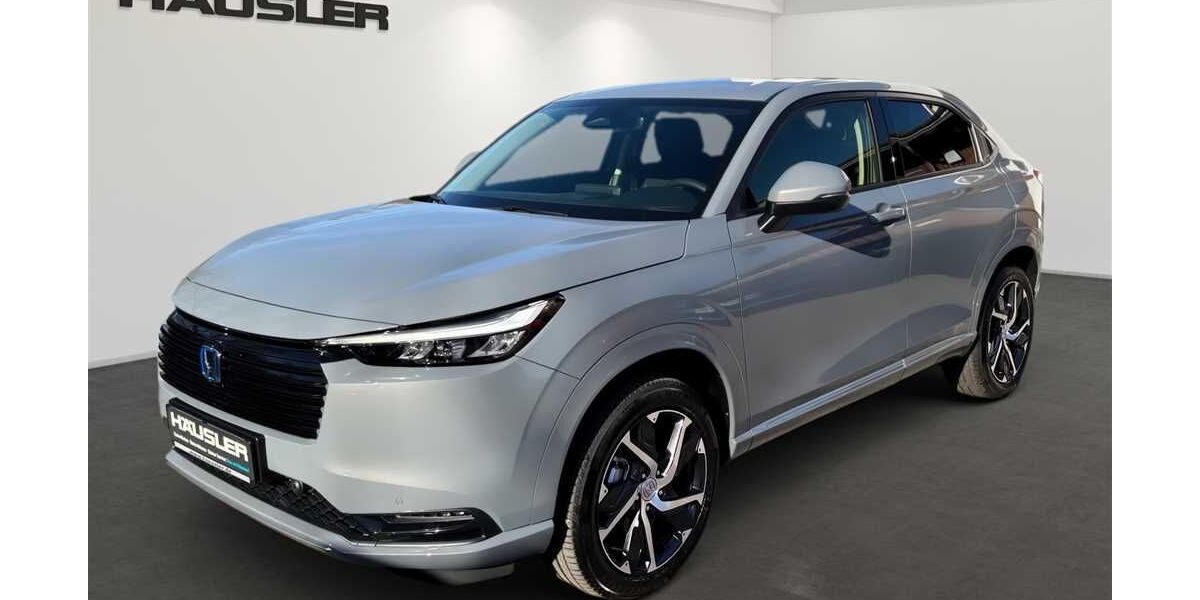 Honda HR-V 8.000 km 29.890 &euro; München 80339