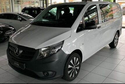 Mercedes-Benz Vito 17.110 km 41.614 &euro; Holzkirchen 83607