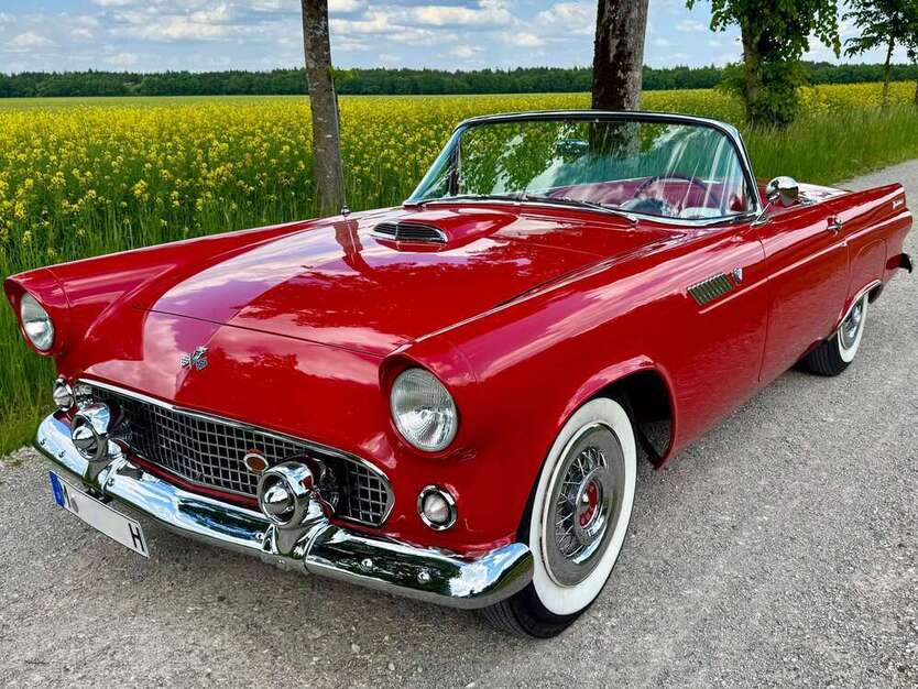 Thunderbird