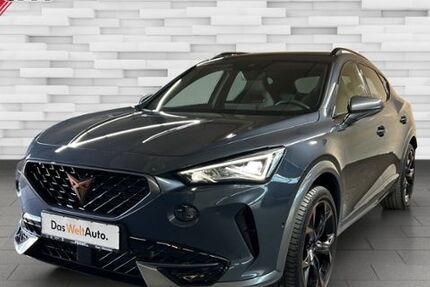 Cupra Formentor 41.465 km 32.499 € Haar 85540