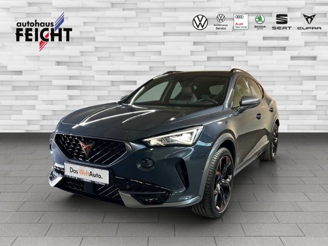Cupra Formentor 41.465 km 32.499 € Haar 85540