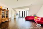 Dachgeschoßwohnung München Feldmoching-Hasenbergl - 4 Zimmer, 132 m&sup2;, 2.480&euro; | Angebot:26624071